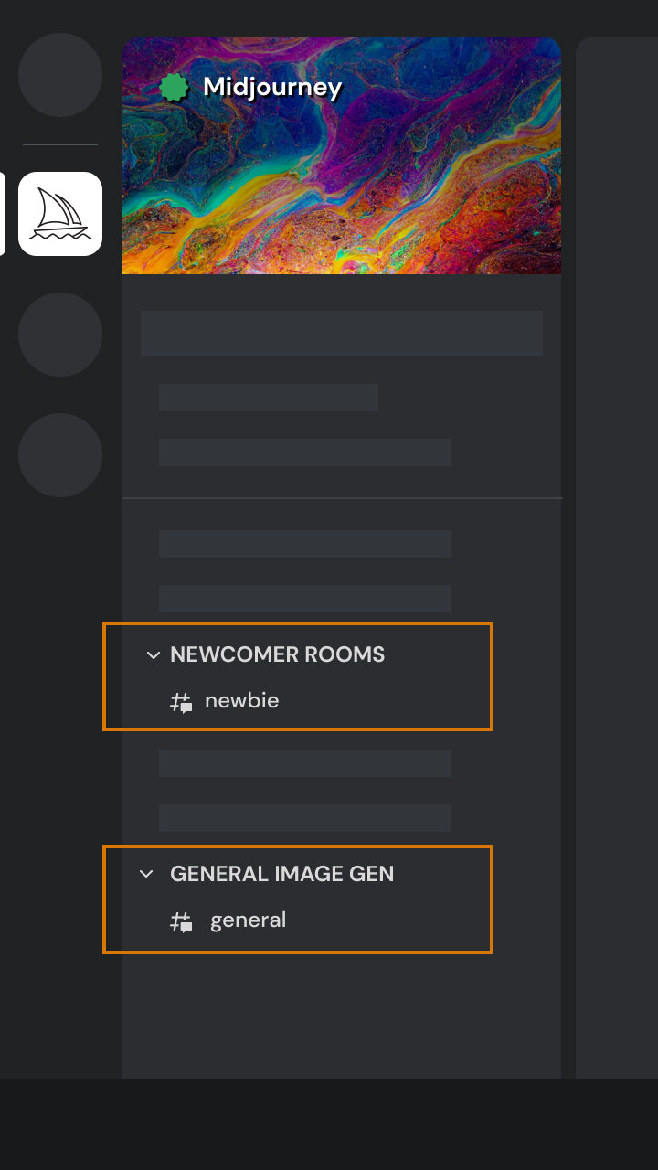 Midjourney快速入门