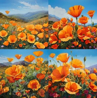 Midjourney快速入门