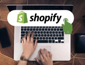 Shopify用什么开发语言开发