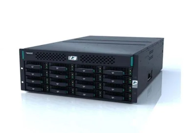 做磁盘阵列RAID区分软的和硬的吗