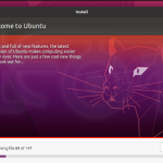 Ubuntu安装步骤图文指南（2024最新版）