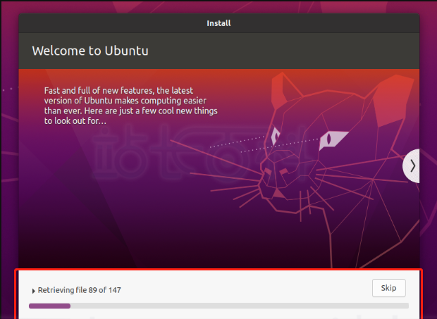 Ubuntu安装步骤图文指南（2024最新版）