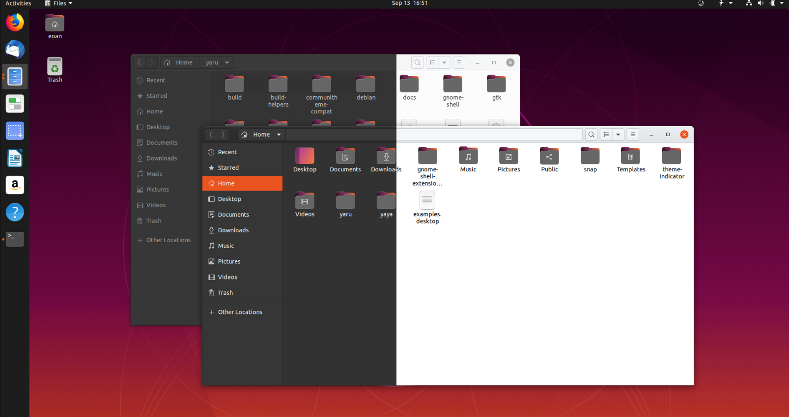Ubuntu基础操作和使用指南