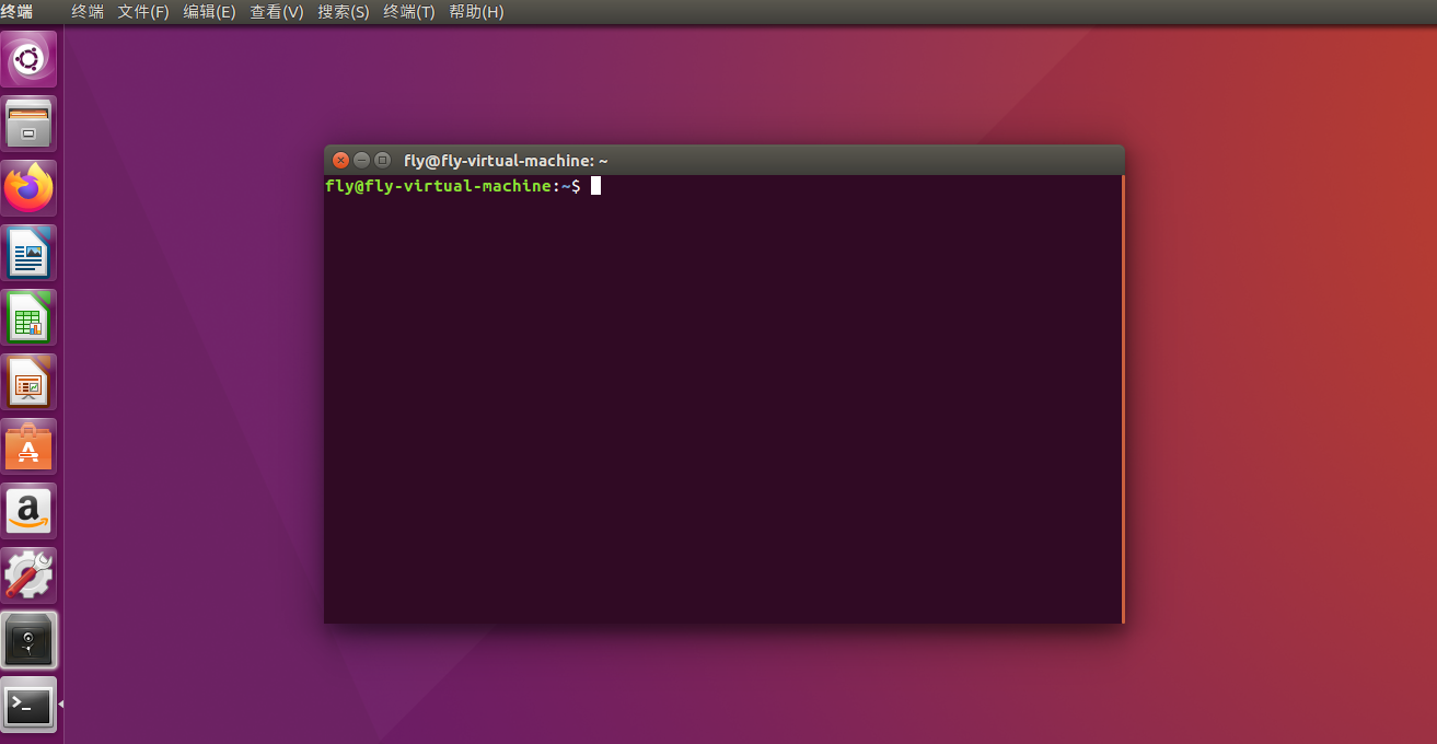 Ubuntu基础操作和使用指南