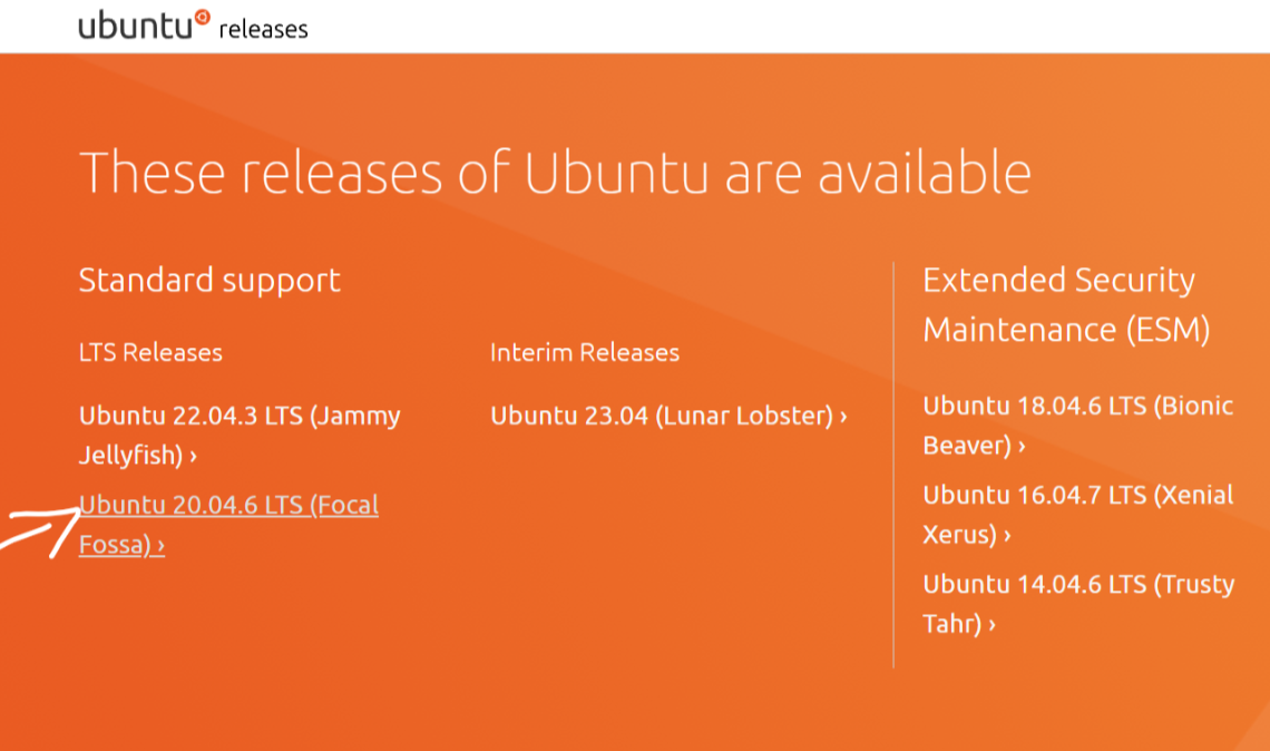 Ubuntu双系统安装教程