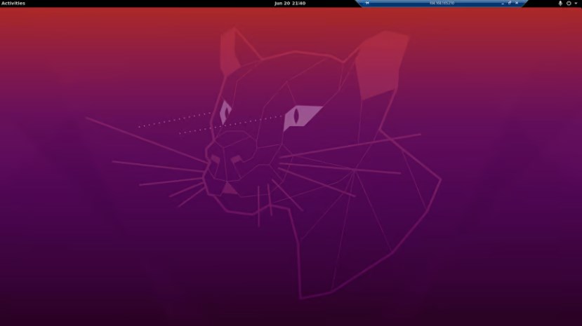 Windows远程连接Ubuntu20.04图文教程