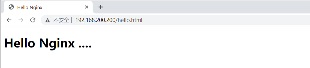 Nginx源代码安装与基础配置指南