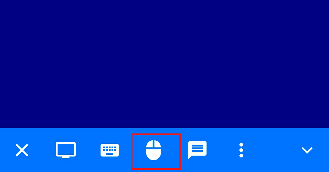 RustDesk Android客户端