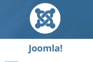 Joomla