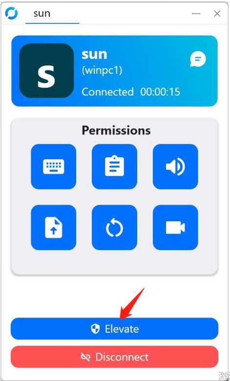 RustDesk Windows Portable