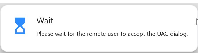 RustDesk Windows Portable