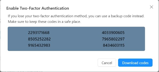 RustDesk Pro双重身份验证