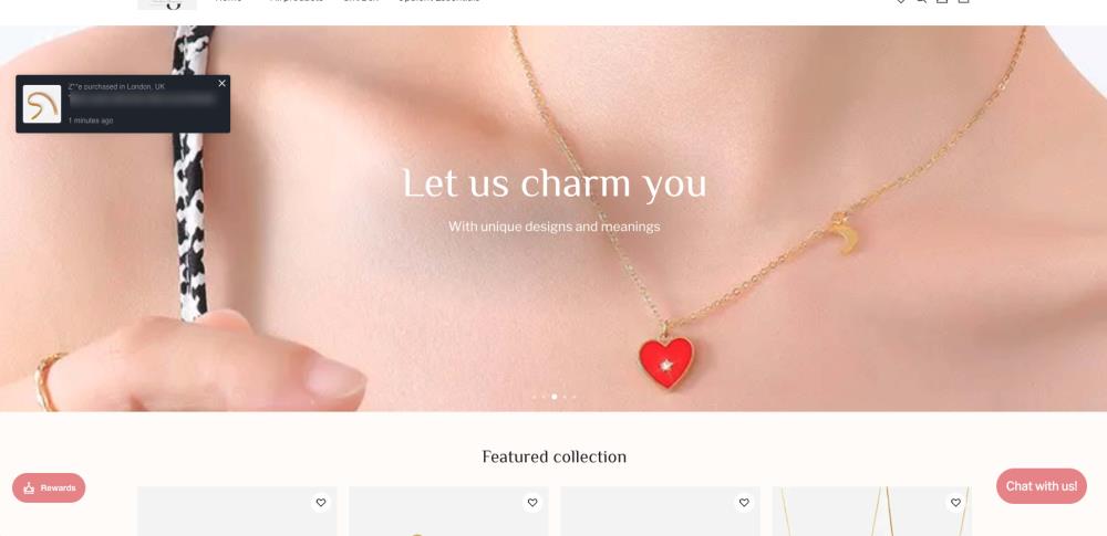 SHOPLINE营销工具