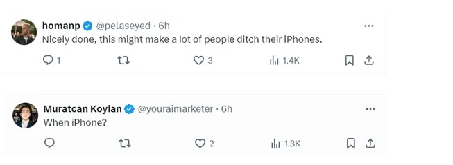 谷歌发布智能语音助手Gemini Live 直接对标GPT-4o