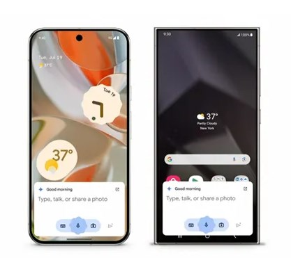 谷歌发布智能语音助手Gemini Live 直接对标GPT-4o