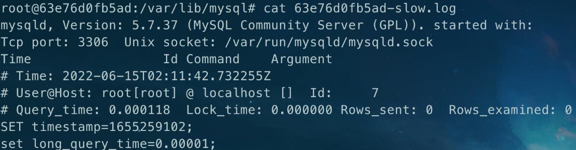 MySQL如何优化慢查询