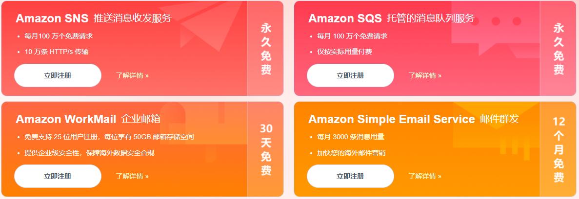 亚马逊云科技云服务双十一好礼 超多产品助力出海 实践获精选好礼
