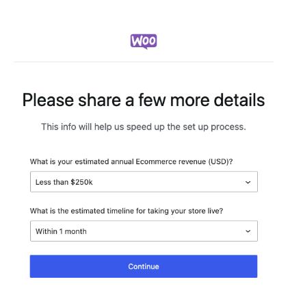 WooCommerce付款