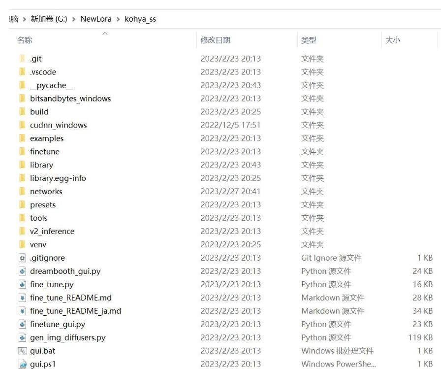 Stable Diffusion模型训练