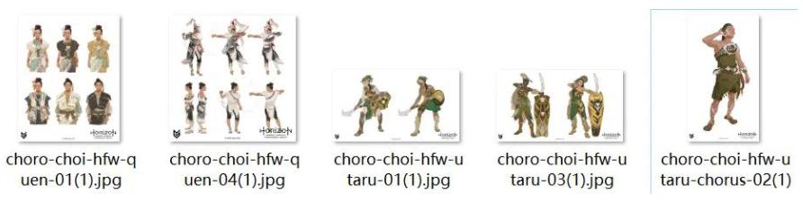 Stable Diffusion模型训练