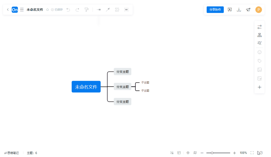ProcessOn流程图附加功能