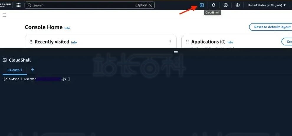 Amazon EKS部署DeepSeek-R1模型教程