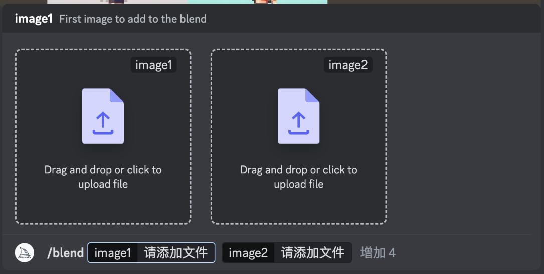 Midjourney生成头像