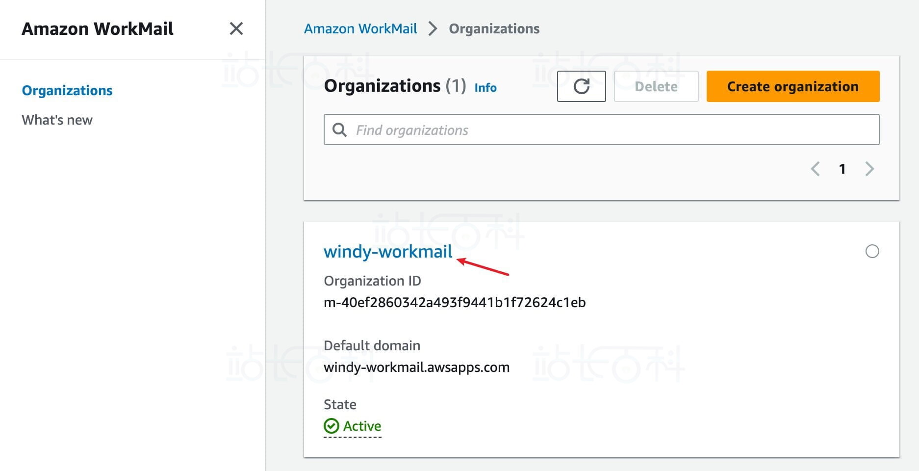 小公司怎么申请企业邮箱(利用AWS免费搭建)