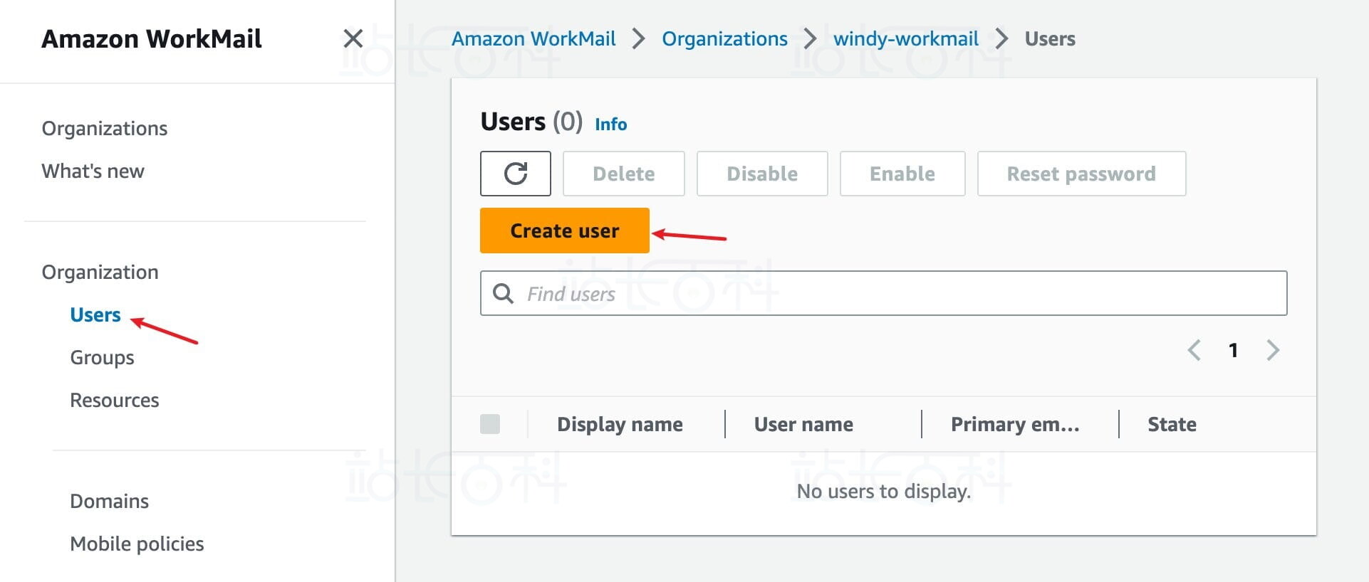 小公司怎么申请企业邮箱(利用AWS免费搭建)