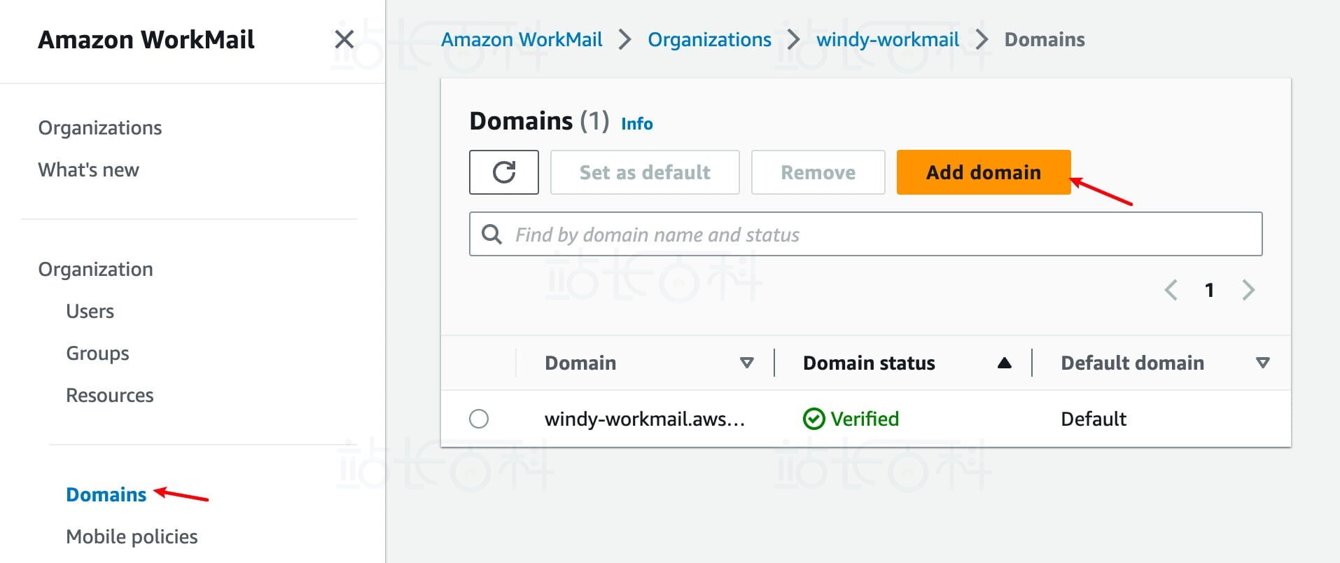 小公司怎么申请企业邮箱(利用AWS免费搭建)