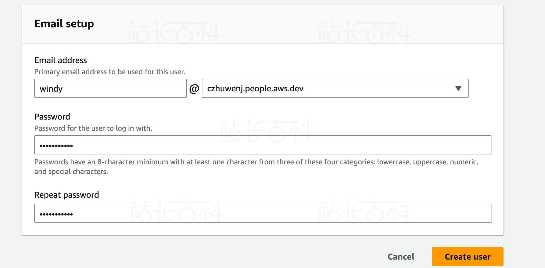 小公司怎么申请企业邮箱(利用AWS免费搭建)