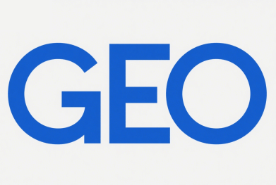 GEO简介及优化指南