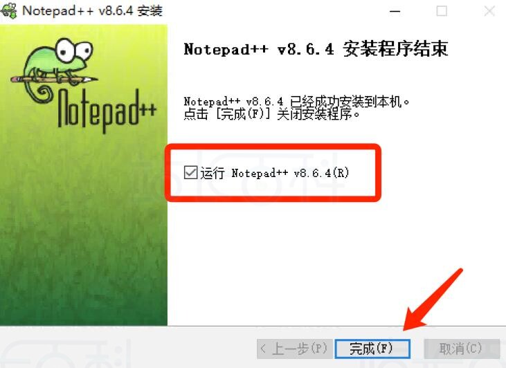 Notepad++安装入门指南
