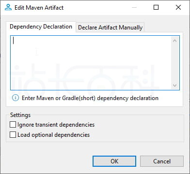 DBeaver驱动怎么设置