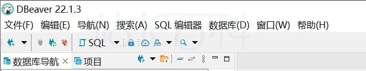 DBeaver驱动怎么设置