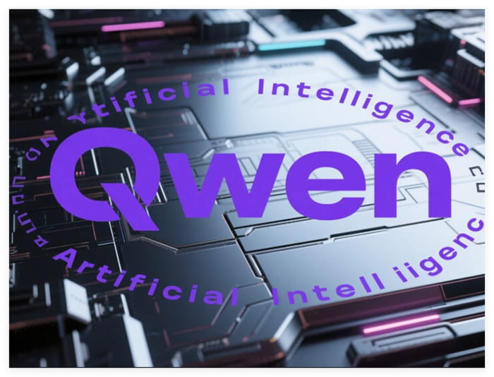 阿里通义7大模型霸榜全球开源前十