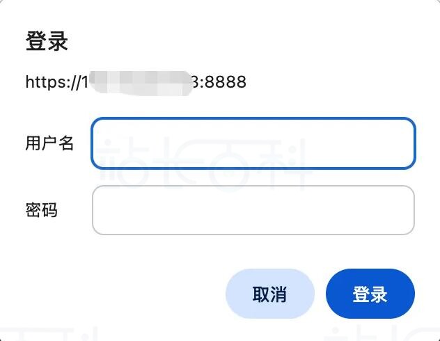 宝塔面板服务器SSH安全加固