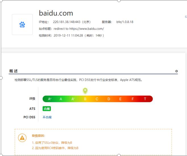 HTTPS安全与兼容性配置教程
