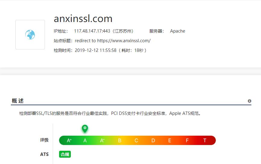 HTTPS安全与兼容性配置教程