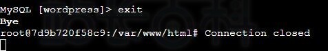WordPress站点URL修改导致网站无法访问
