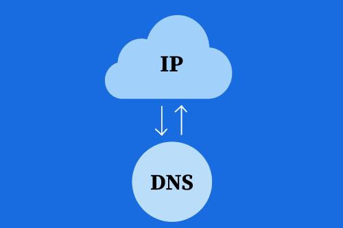 DNS（域名系统）