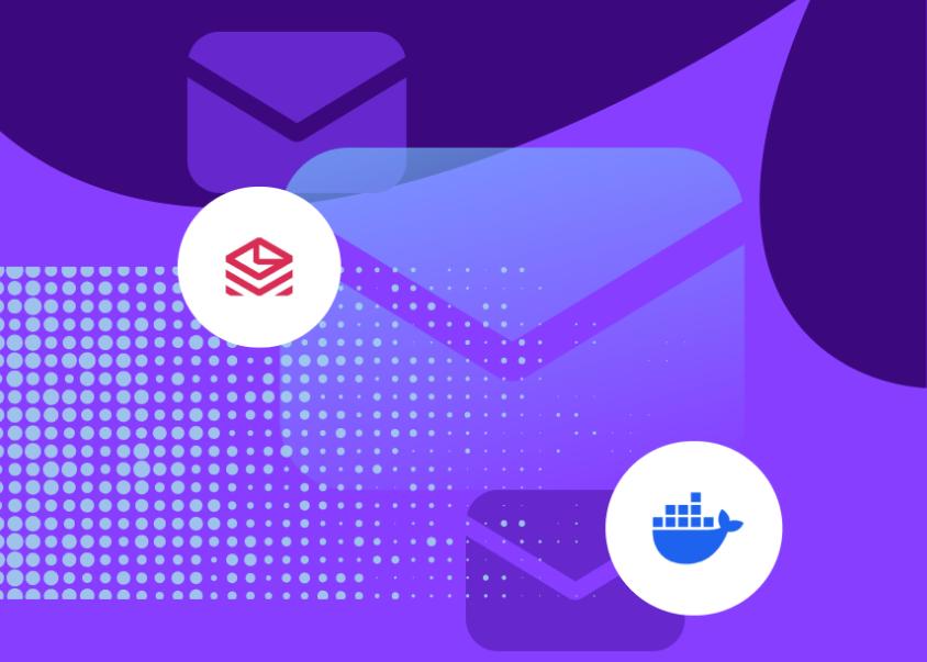 Docker部署Stalwart邮件服务器