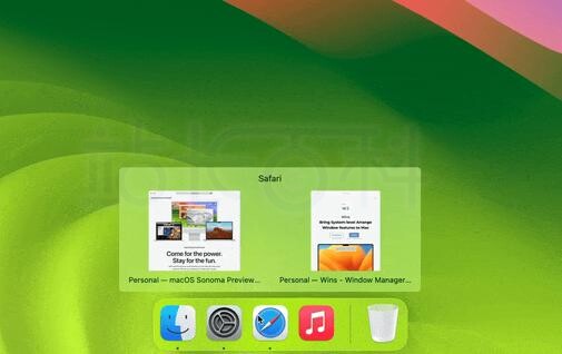 数码荔枝新年优惠 Mac窗口管理软件Wins限时6折 永久版83元起