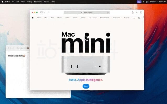 数码荔枝新年优惠 Mac窗口管理软件Wins限时6折 永久版83元起