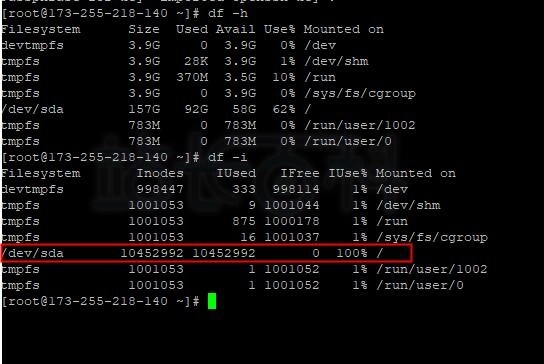 WordPress出现多个”temp-write-test-xxxx”文件的解决办法
