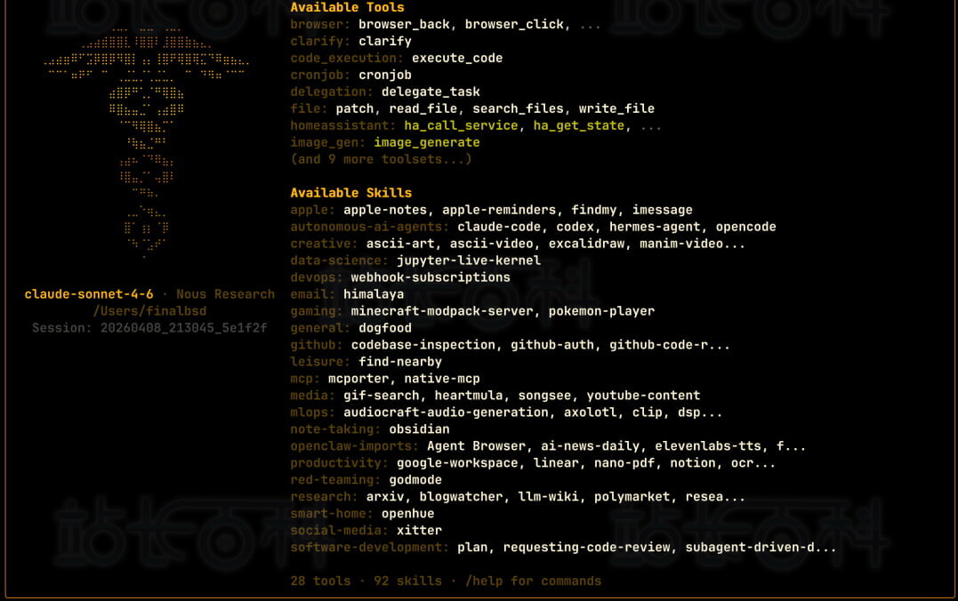 Hermes Agent是什么?为什么很多养虾人突然转向Hermes Agent
