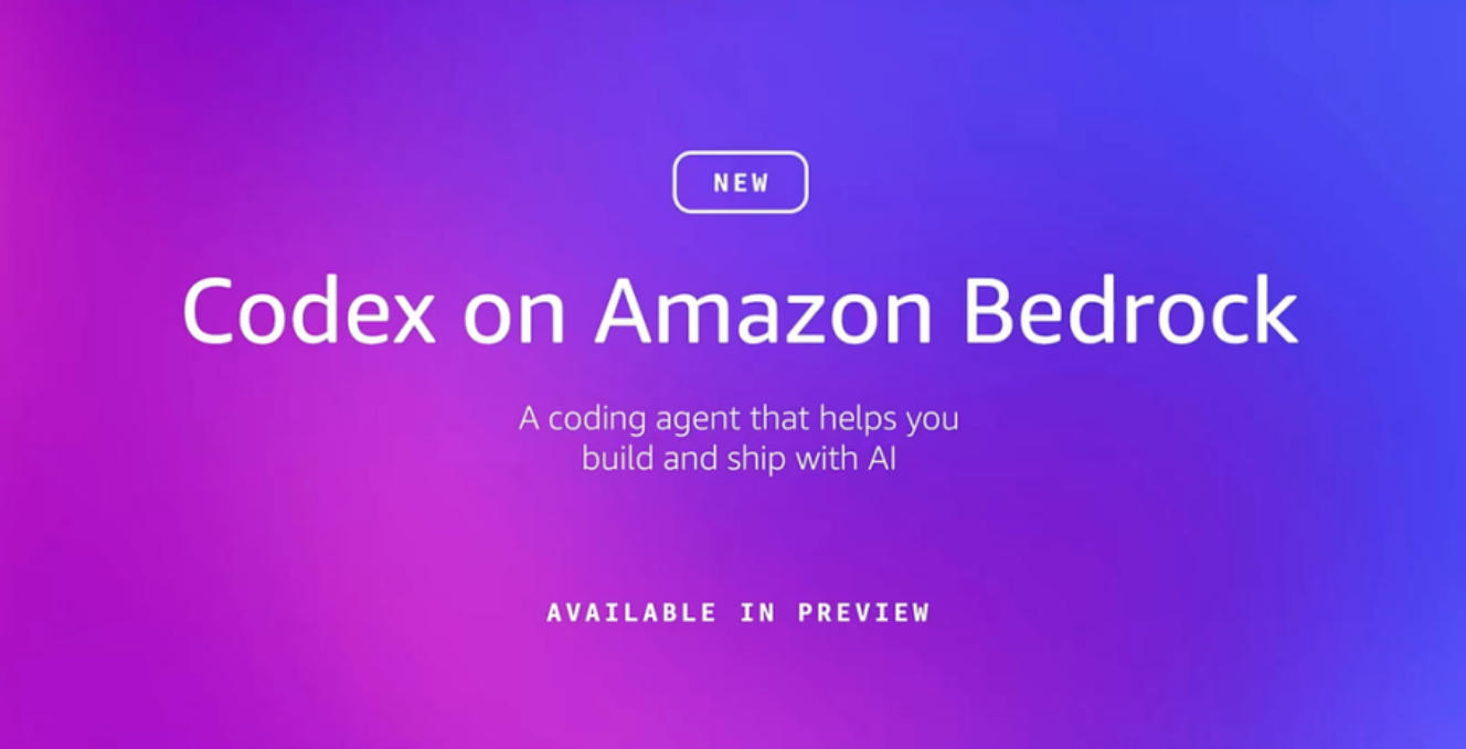 OpenAI最新大模型接入亚马逊云科技Amazon Bedrock