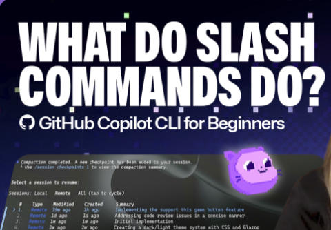 GitHub Copilot CLI入门指南