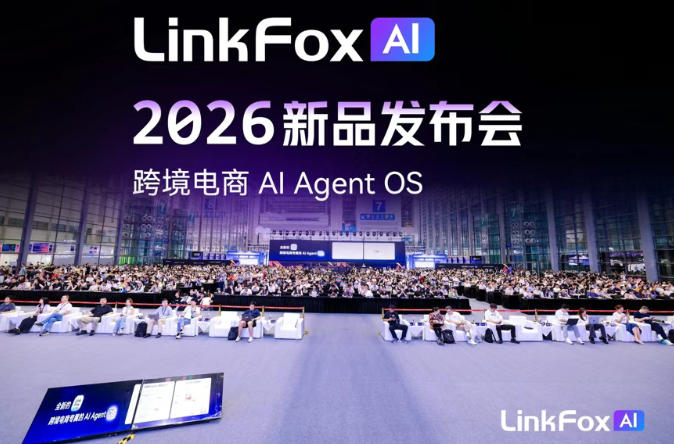 LinkFox AI