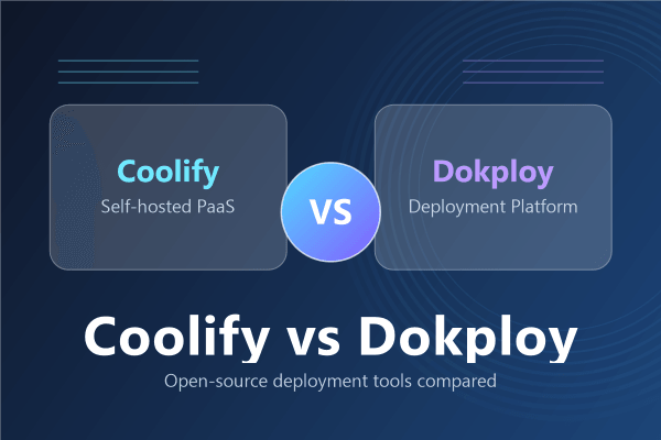 Coolify vs Dokploy